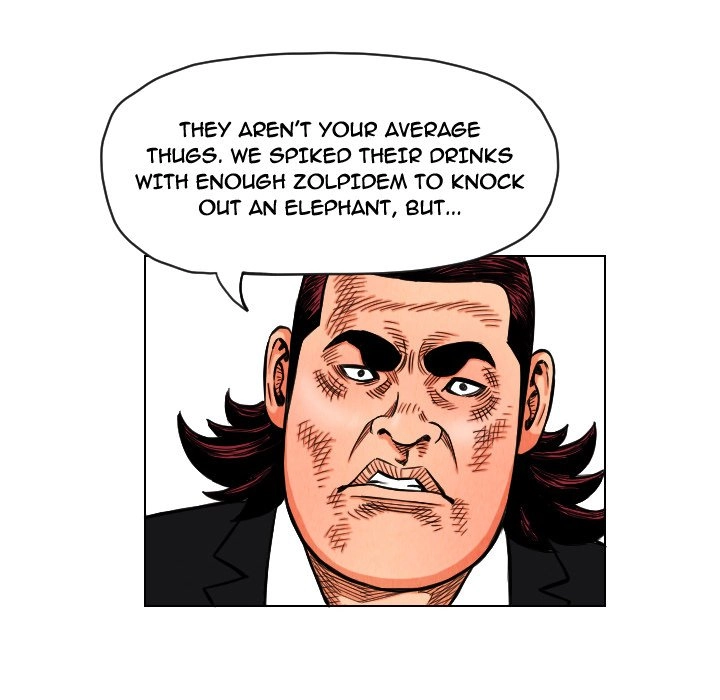 The Knuckleheads Chapter 14 page 18 - 