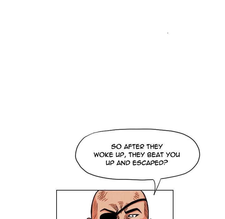 The Knuckleheads Chapter 14 page 19 - 