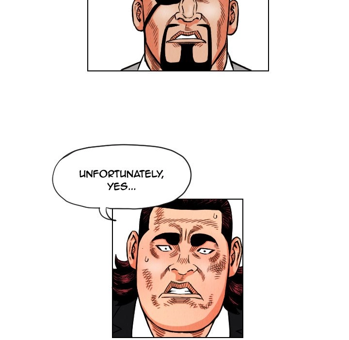 The Knuckleheads Chapter 14 page 20 - 
