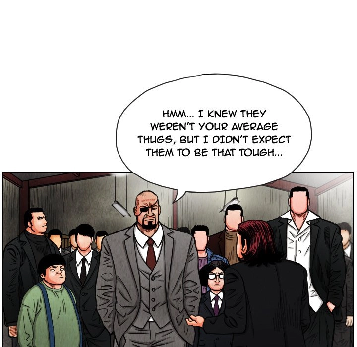The Knuckleheads Chapter 14 page 21 - 
