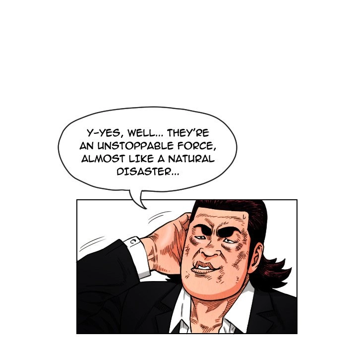 The Knuckleheads Chapter 14 page 25 - 