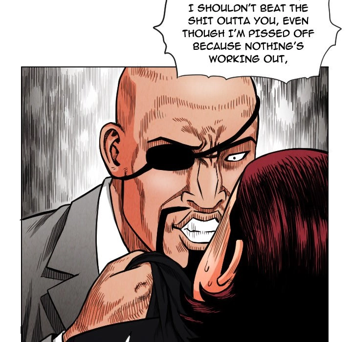 The Knuckleheads Chapter 14 page 28 - 