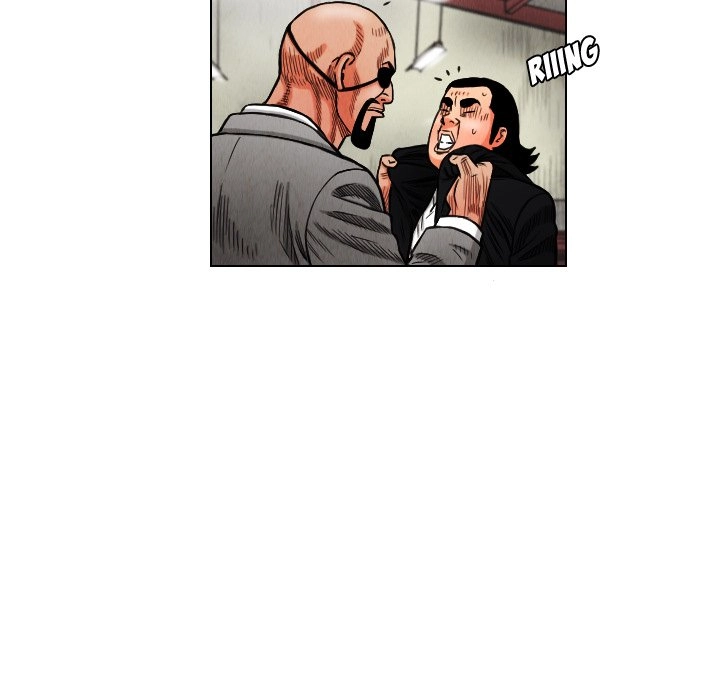 The Knuckleheads Chapter 14 page 30 - 