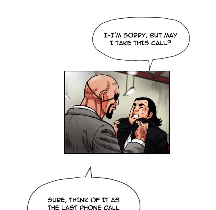 The Knuckleheads Chapter 14 page 31 - 