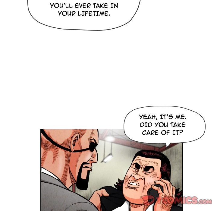 The Knuckleheads Chapter 14 page 32 - 