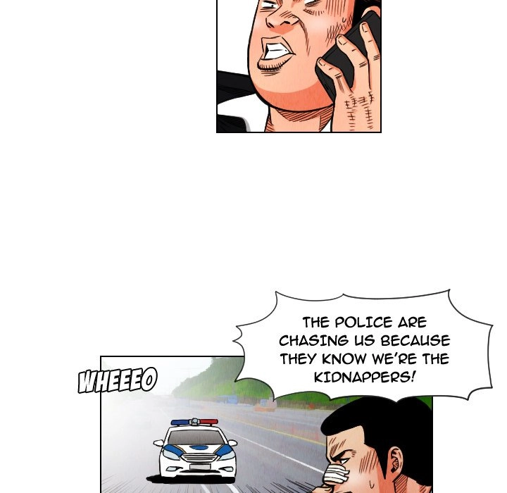 The Knuckleheads Chapter 14 page 35 - 