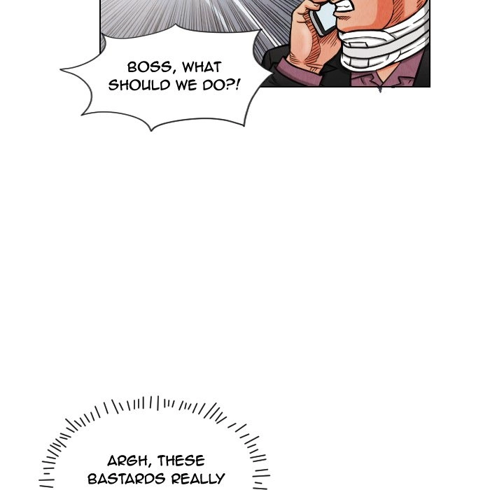 The Knuckleheads Chapter 14 page 36 - 