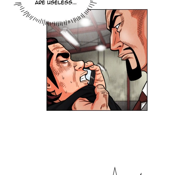 The Knuckleheads Chapter 14 page 37 - 