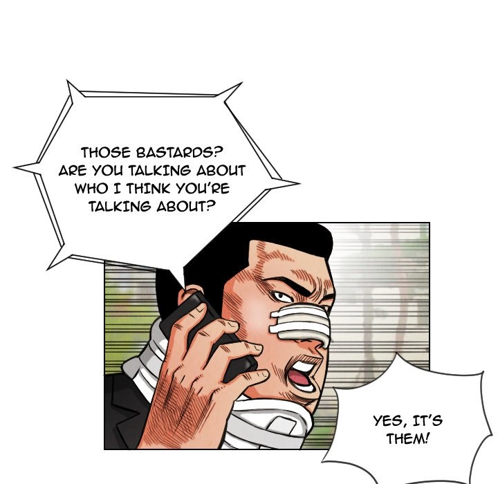 The Knuckleheads Chapter 14 page 39 - 