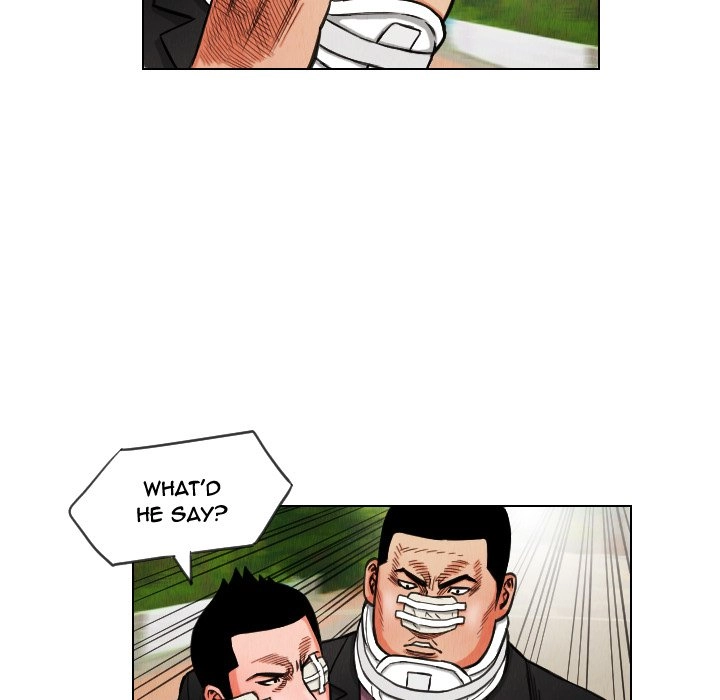 The Knuckleheads Chapter 14 page 43 - 