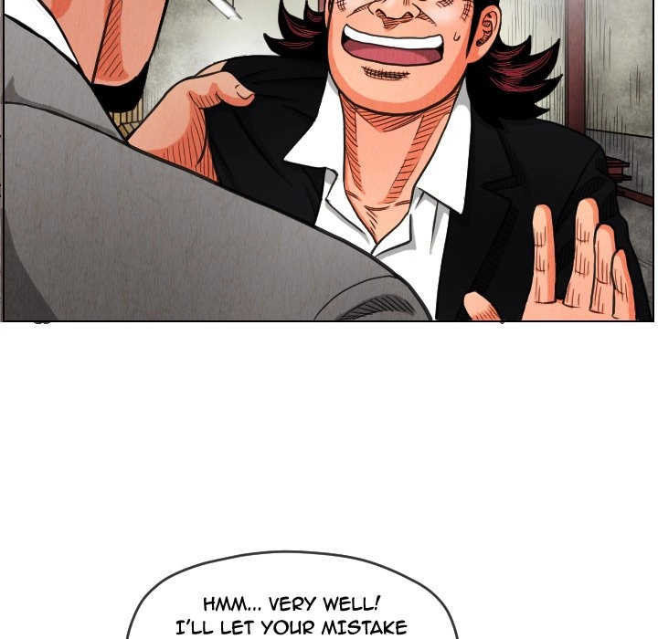 The Knuckleheads Chapter 14 page 50 - 