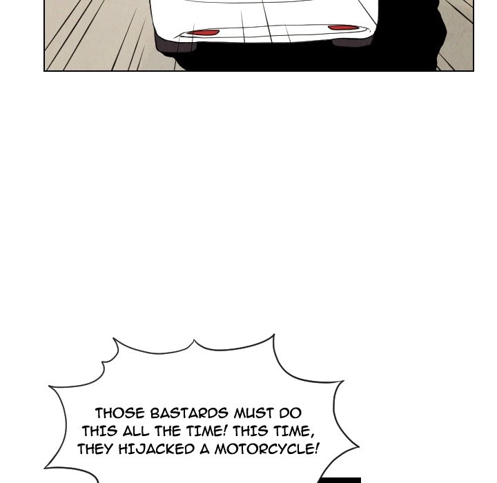 The Knuckleheads Chapter 14 page 6 - 