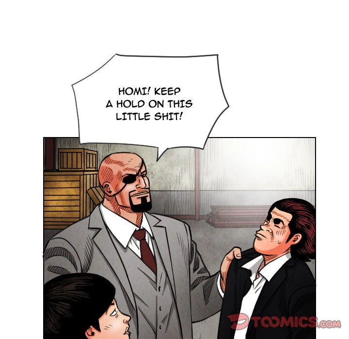 The Knuckleheads Chapter 14 page 52 - 
