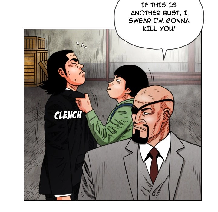 The Knuckleheads Chapter 14 page 54 - 