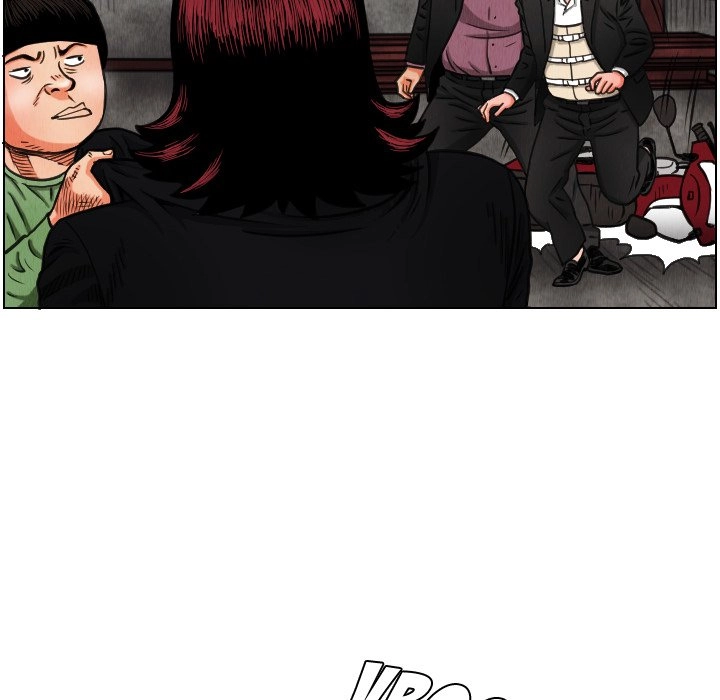 The Knuckleheads Chapter 14 page 60 - 