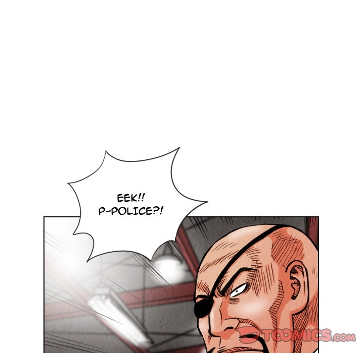 The Knuckleheads Chapter 14 page 62 - 