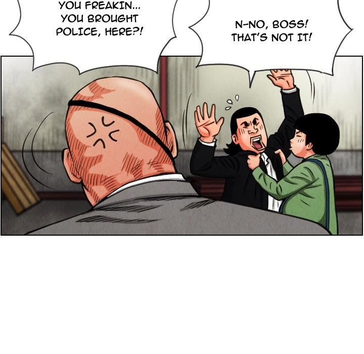 The Knuckleheads Chapter 14 page 64 - 