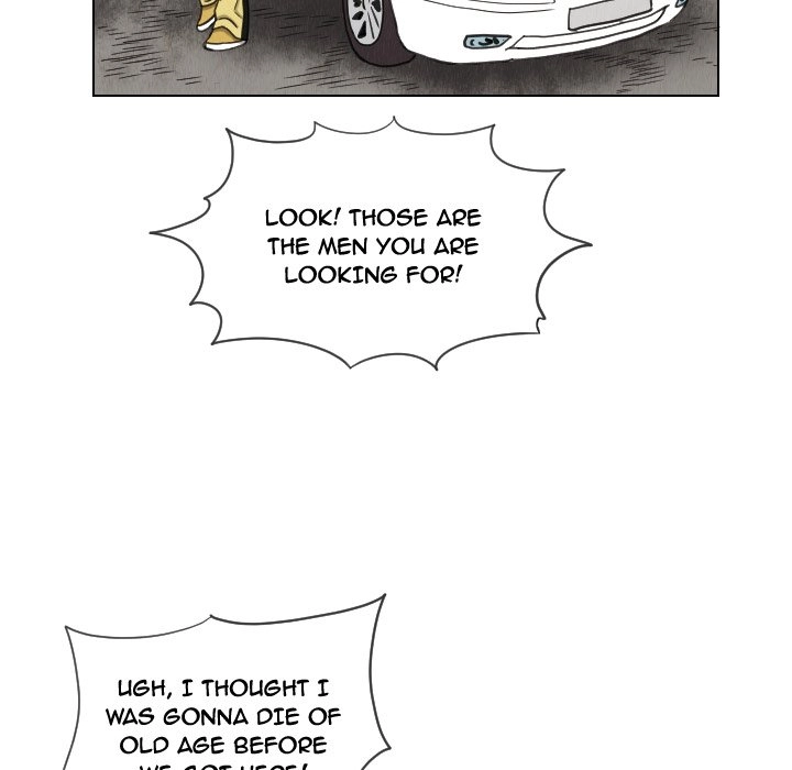 The Knuckleheads Chapter 14 page 66 - 