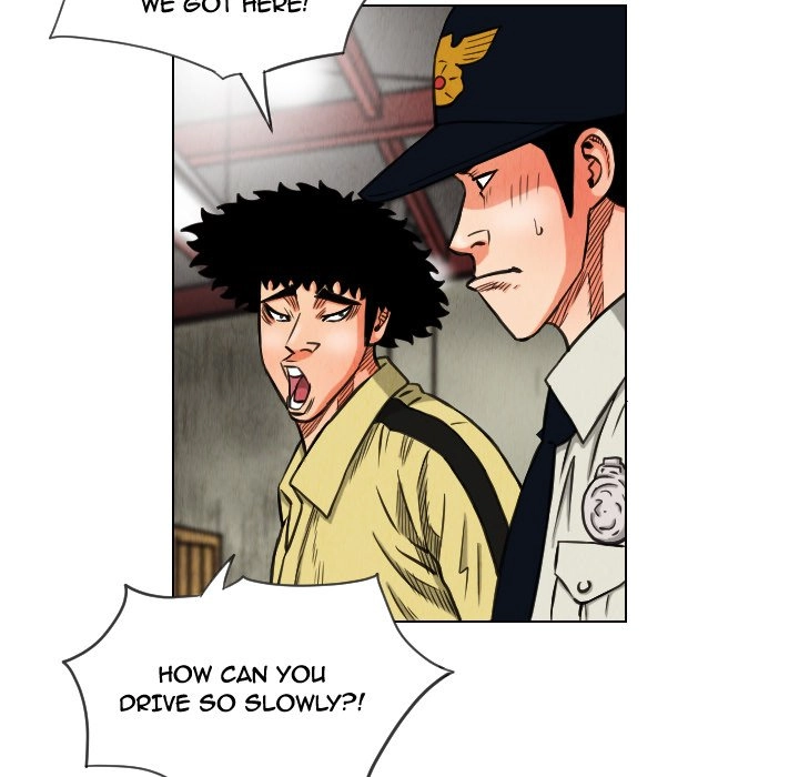 The Knuckleheads Chapter 14 page 67 - 