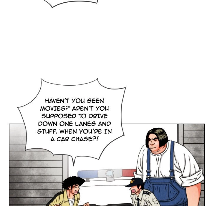 The Knuckleheads Chapter 14 page 68 - 