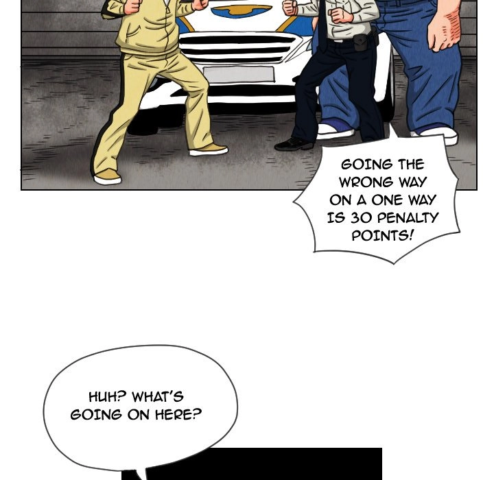 The Knuckleheads Chapter 14 page 69 - 