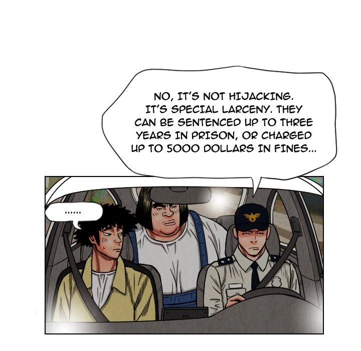 The Knuckleheads Chapter 14 page 8 - 