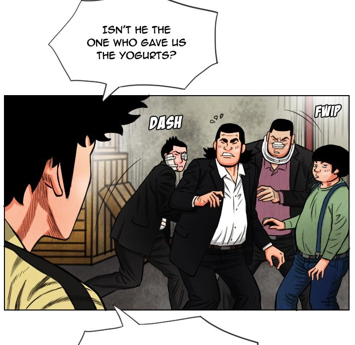 The Knuckleheads Chapter 14 page 71 - 