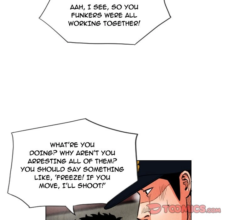 The Knuckleheads Chapter 14 page 72 - 