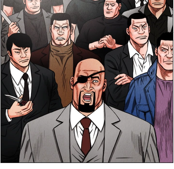 The Knuckleheads Chapter 14 page 77 - 