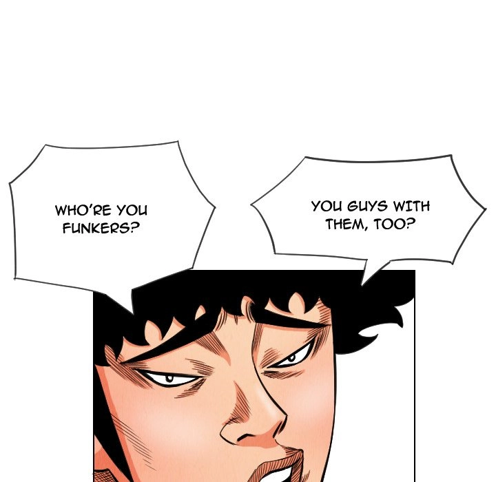 The Knuckleheads Chapter 14 page 78 - 