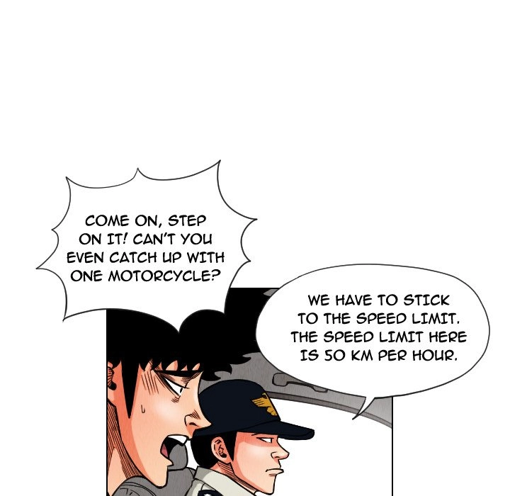 The Knuckleheads Chapter 14 page 9 - 