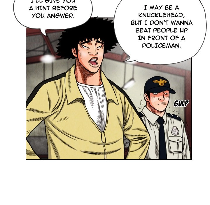 The Knuckleheads Chapter 14 page 81 - 