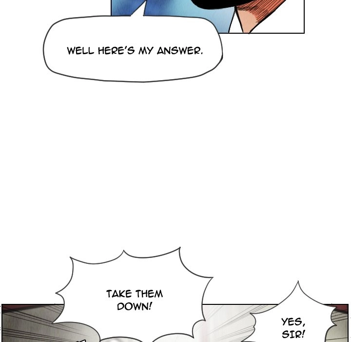 The Knuckleheads Chapter 14 page 85 - 