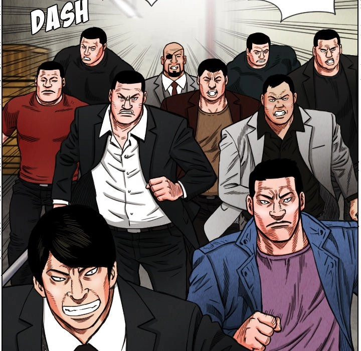 The Knuckleheads Chapter 14 page 86 - 