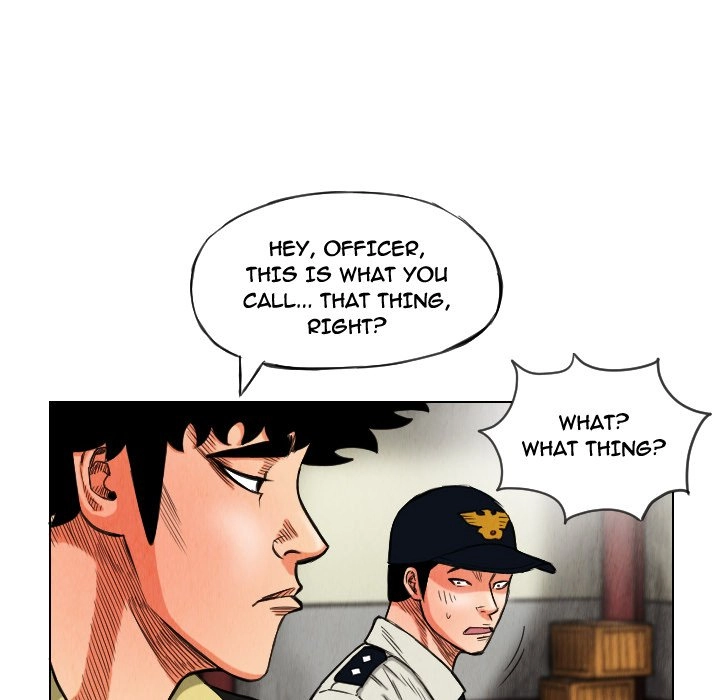 The Knuckleheads Chapter 14 page 88 - 