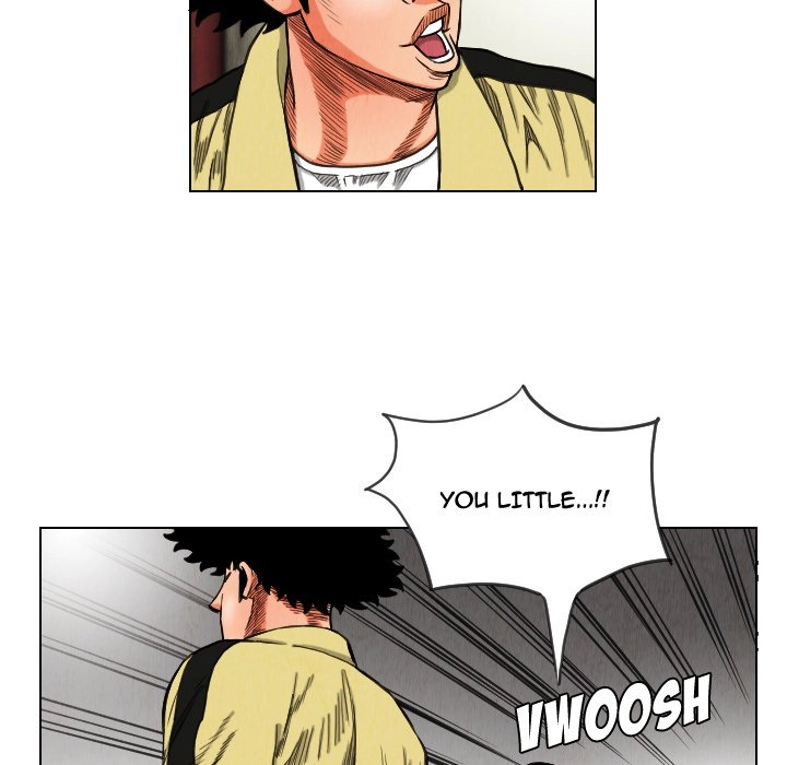 The Knuckleheads Chapter 14 page 90 - 