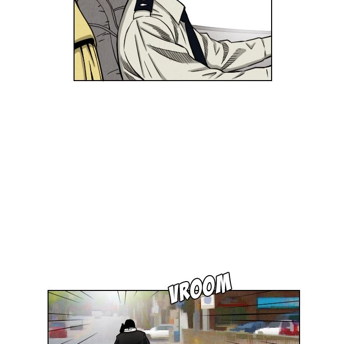 The Knuckleheads Chapter 14 page 10 - 