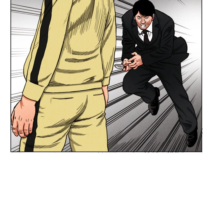 The Knuckleheads Chapter 14 page 91 - 