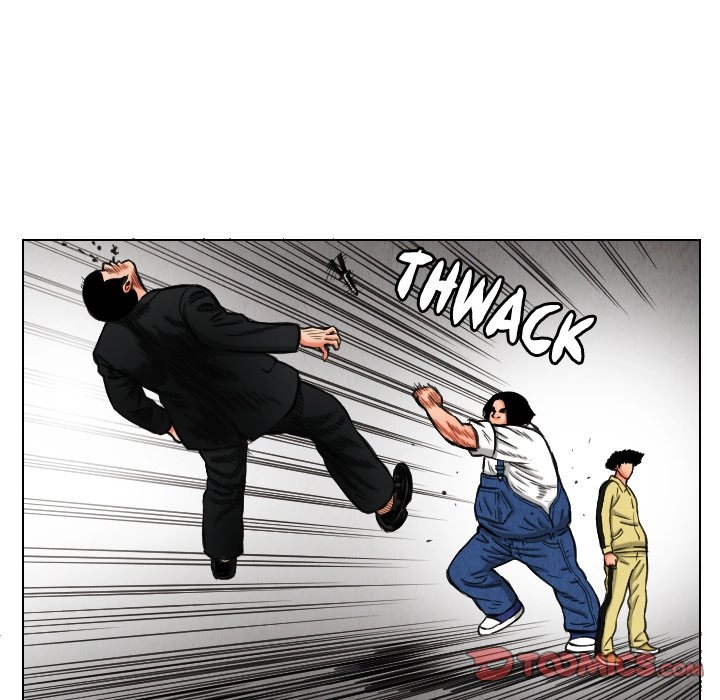 The Knuckleheads Chapter 14 page 92 - 