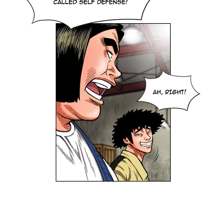 The Knuckleheads Chapter 14 page 94 - 