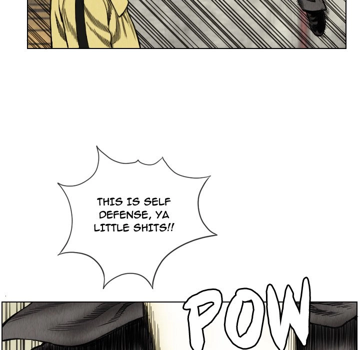 The Knuckleheads Chapter 14 page 96 - 