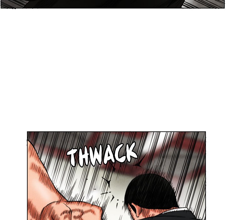 The Knuckleheads The Knuckleheads EP 15 - Toomics page 12 - 