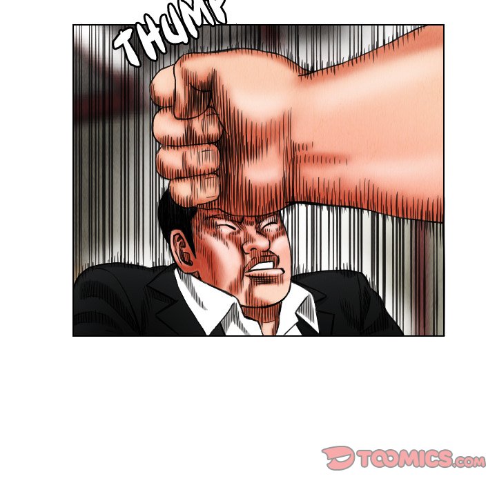 The Knuckleheads The Knuckleheads EP 15 - Toomics page 14 - 