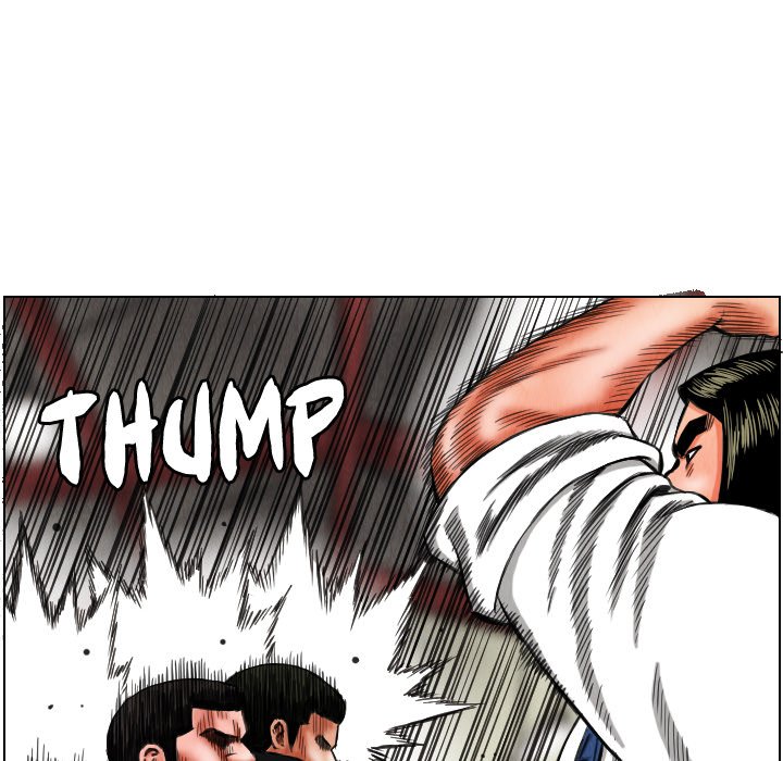 The Knuckleheads The Knuckleheads EP 15 - Toomics page 15 - 