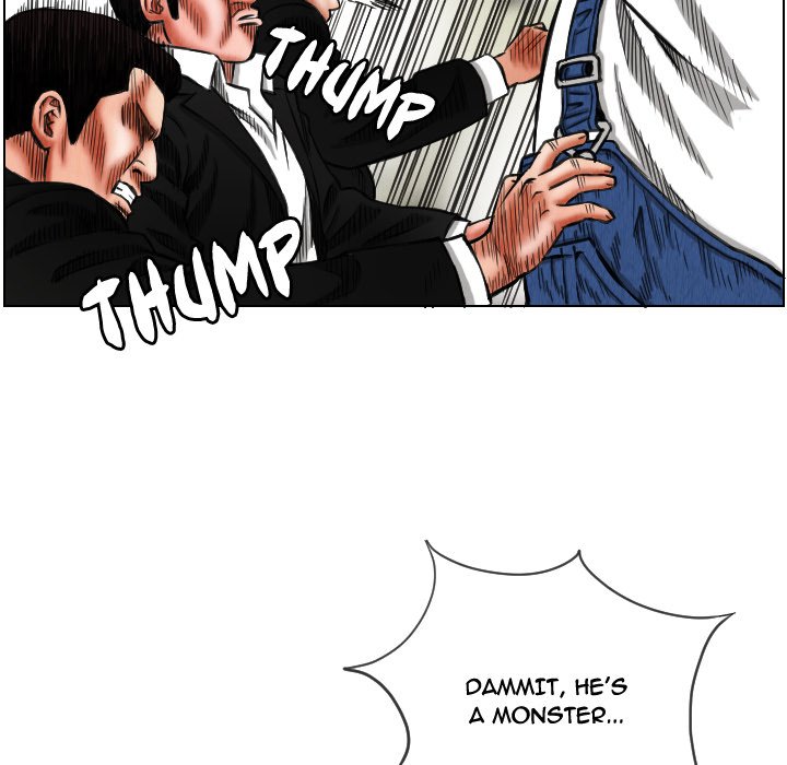 The Knuckleheads The Knuckleheads EP 15 - Toomics page 16 - 
