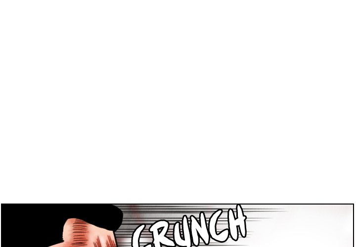 The Knuckleheads The Knuckleheads EP 15 - Toomics page 3 - 