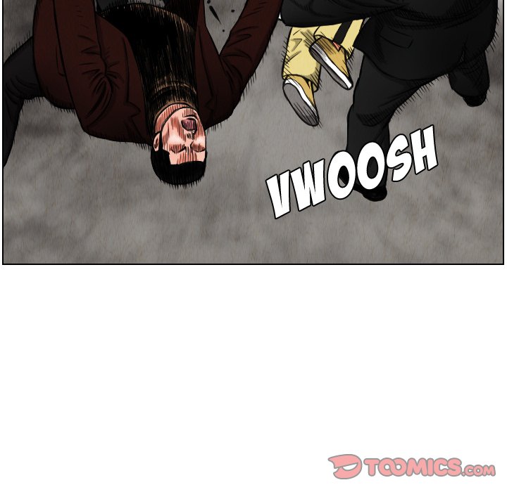 The Knuckleheads The Knuckleheads EP 15 - Toomics page 26 - 