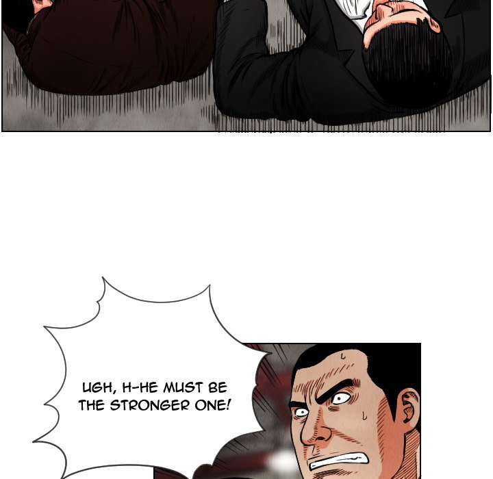 The Knuckleheads The Knuckleheads EP 15 - Toomics page 29 - 
