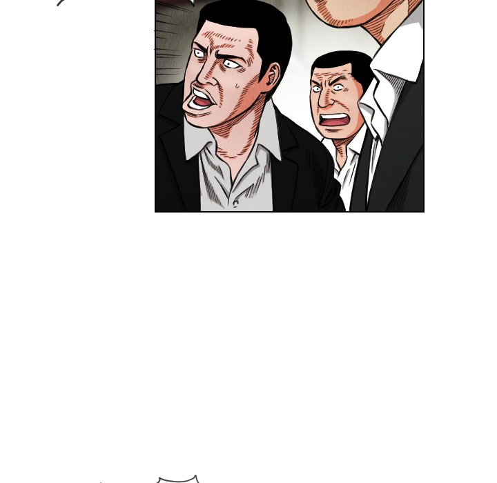 The Knuckleheads The Knuckleheads EP 15 - Toomics page 30 - 