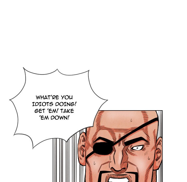 The Knuckleheads The Knuckleheads EP 15 - Toomics page 45 - 